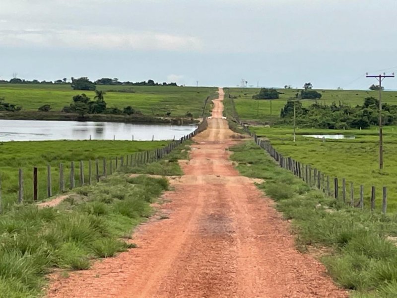 Fazenda à venda, 17125m² - Foto 21