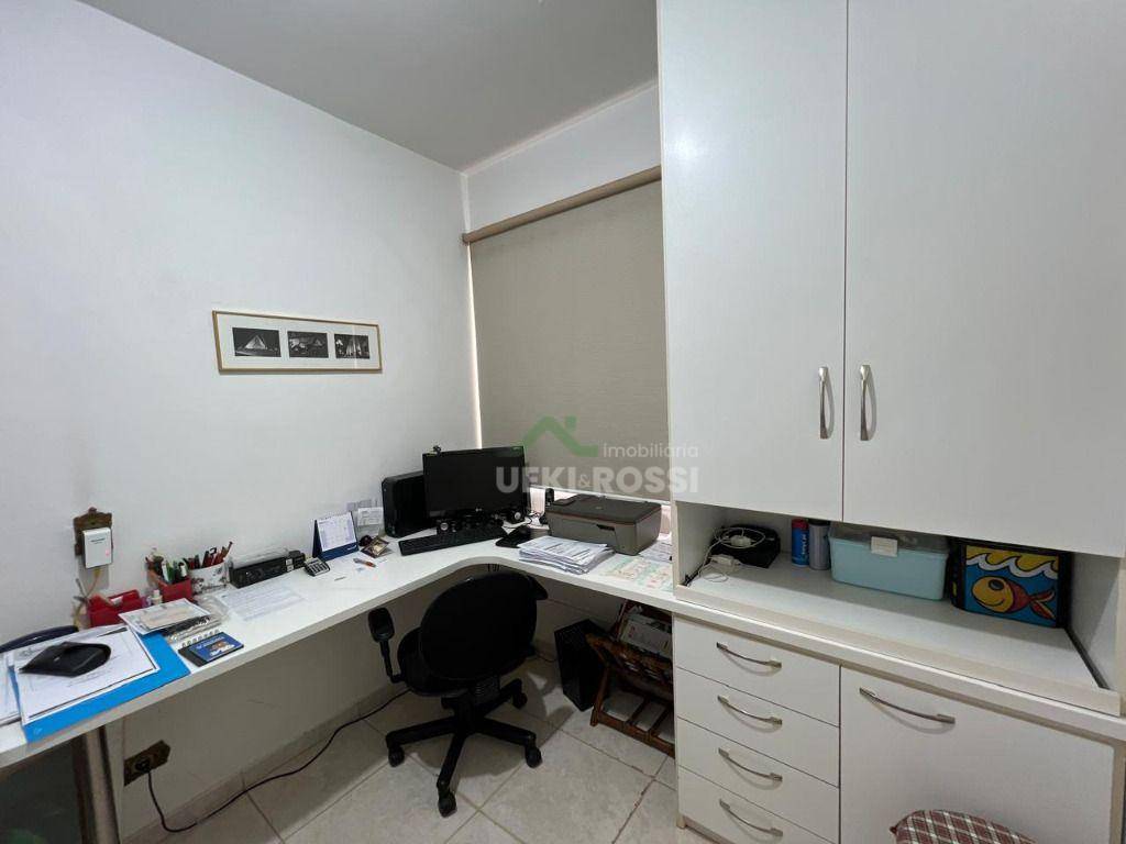 Apartamento, 3 quartos, 173 m² - Foto 5
