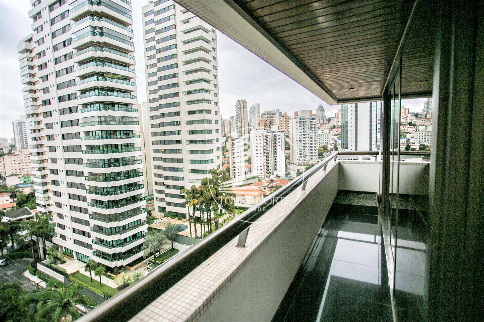 Apartamento à venda com 4 quartos, 290m² - Foto 10