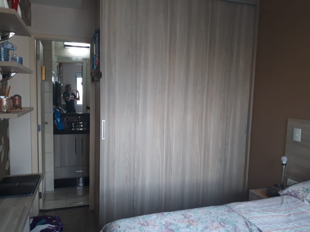 Apartamento à venda com 3 quartos, 83m² - Foto 15