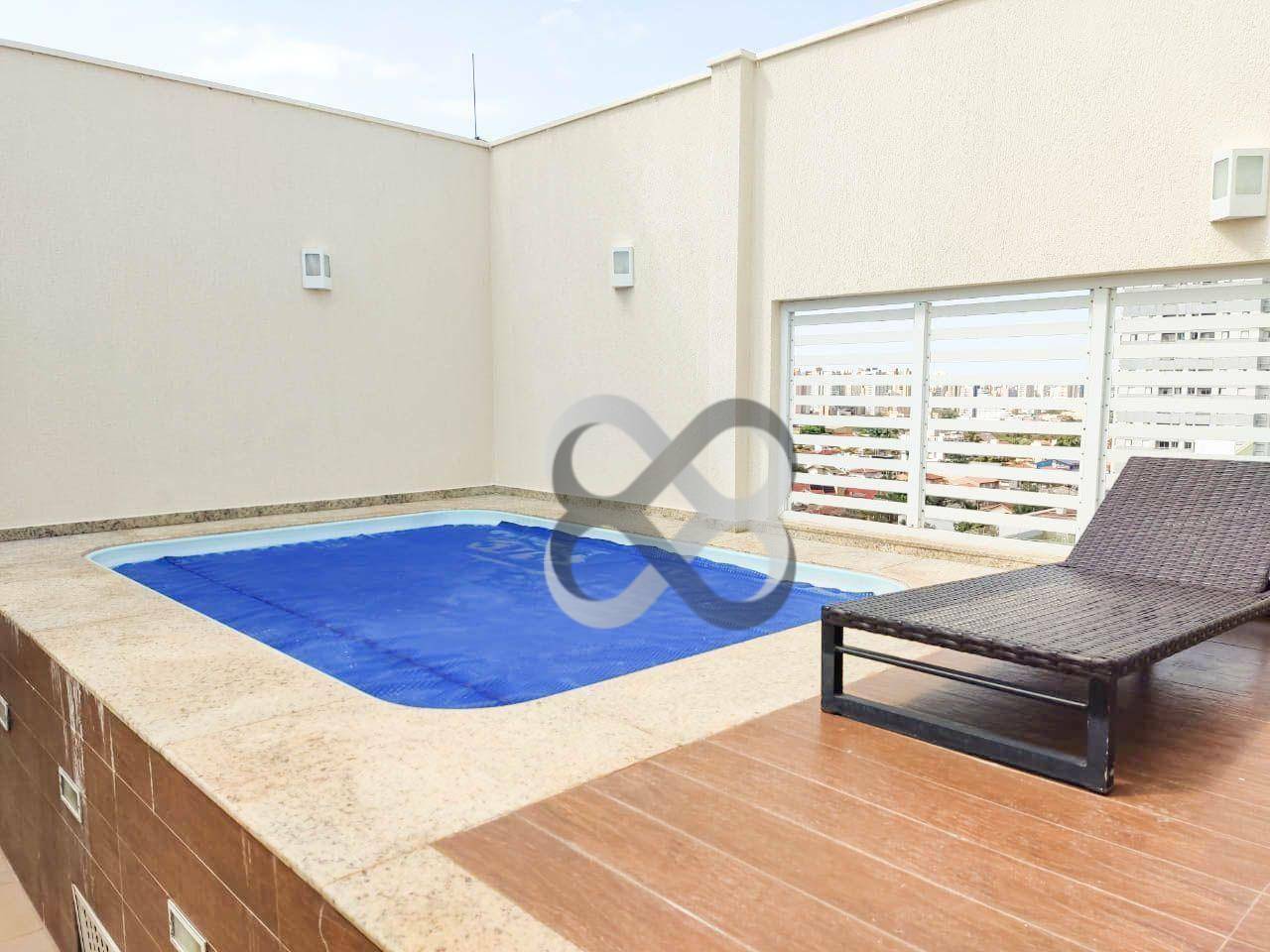 Apartamento para alugar com 3 quartos, 60m² - Foto 15