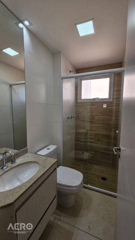 Apartamento à venda com 2 quartos, 65m² - Foto 17