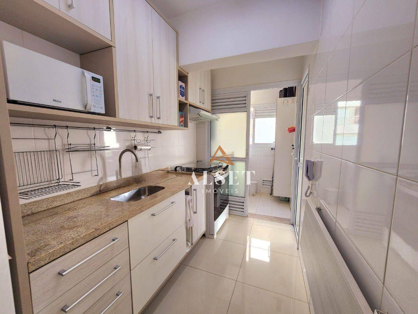 Apartamento à venda com 3 quartos, 86m² - Foto 16