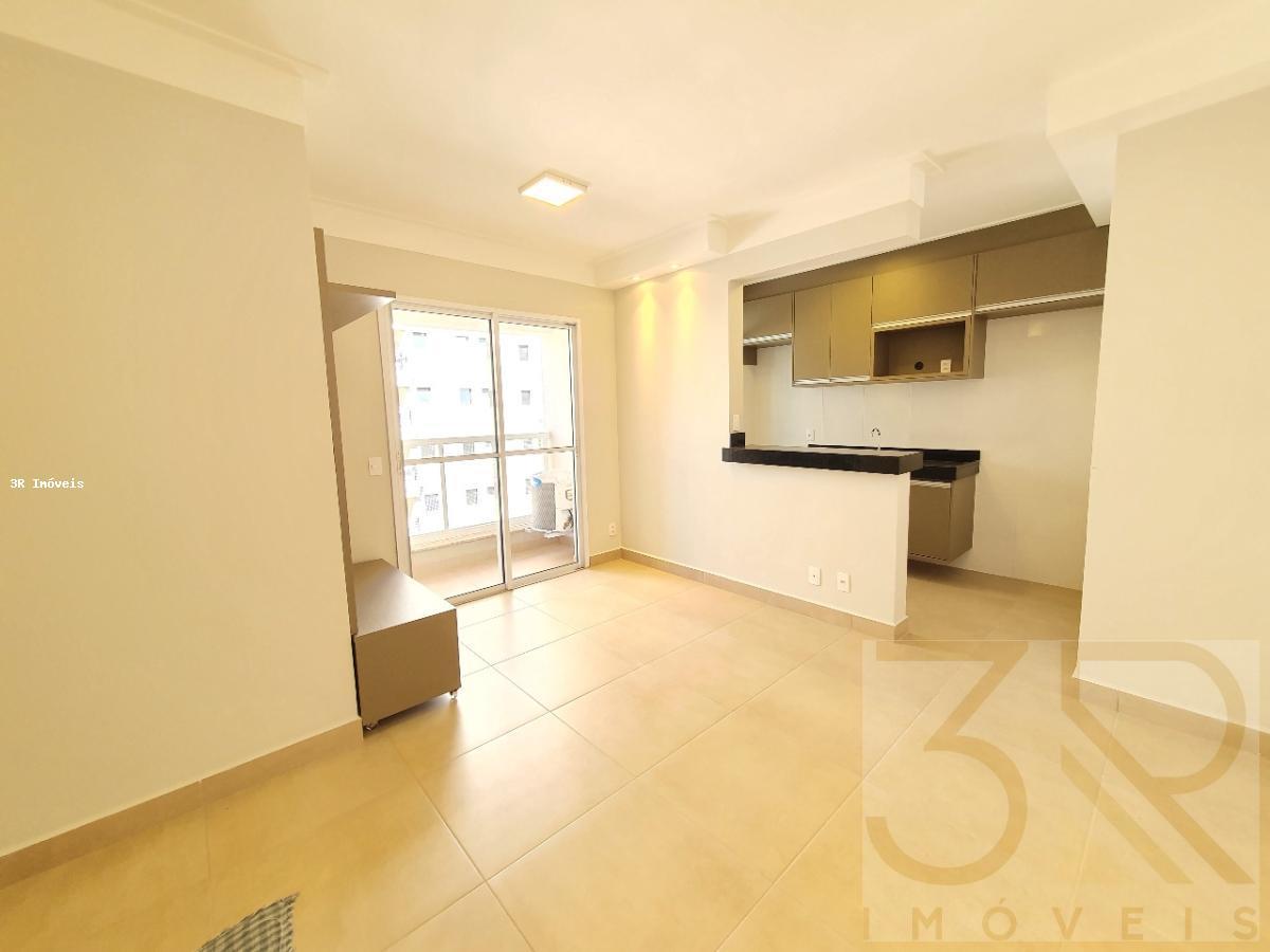 Apartamento à venda com 2 quartos, 54m² - Foto 3