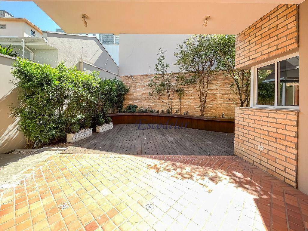 Casa à venda com 4 quartos, 345m² - Foto 20