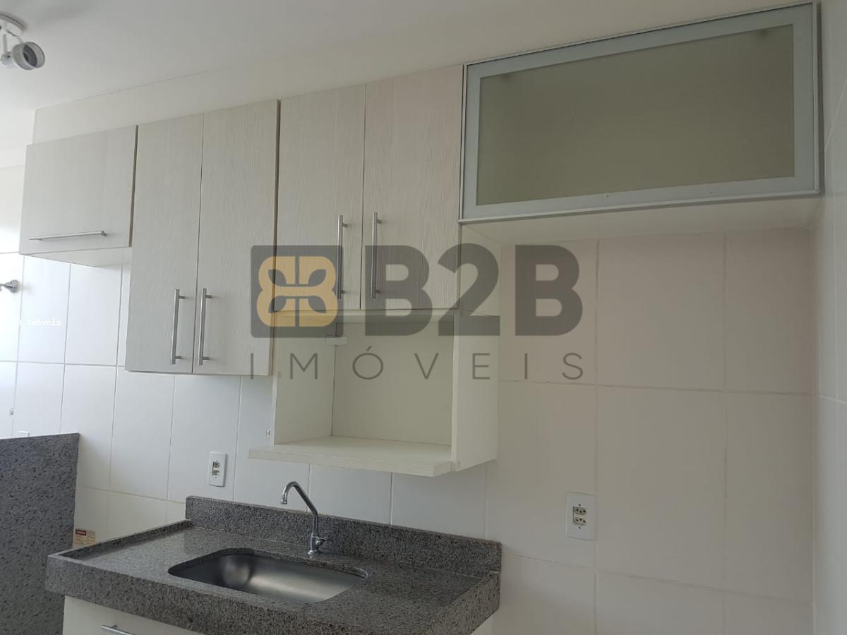 Apartamento à venda com 2 quartos, 46m² - Foto 7