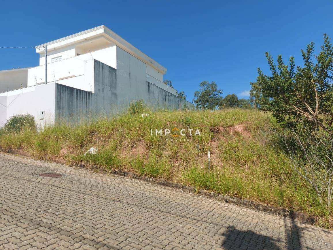 Terreno, 338 m² - Foto 1