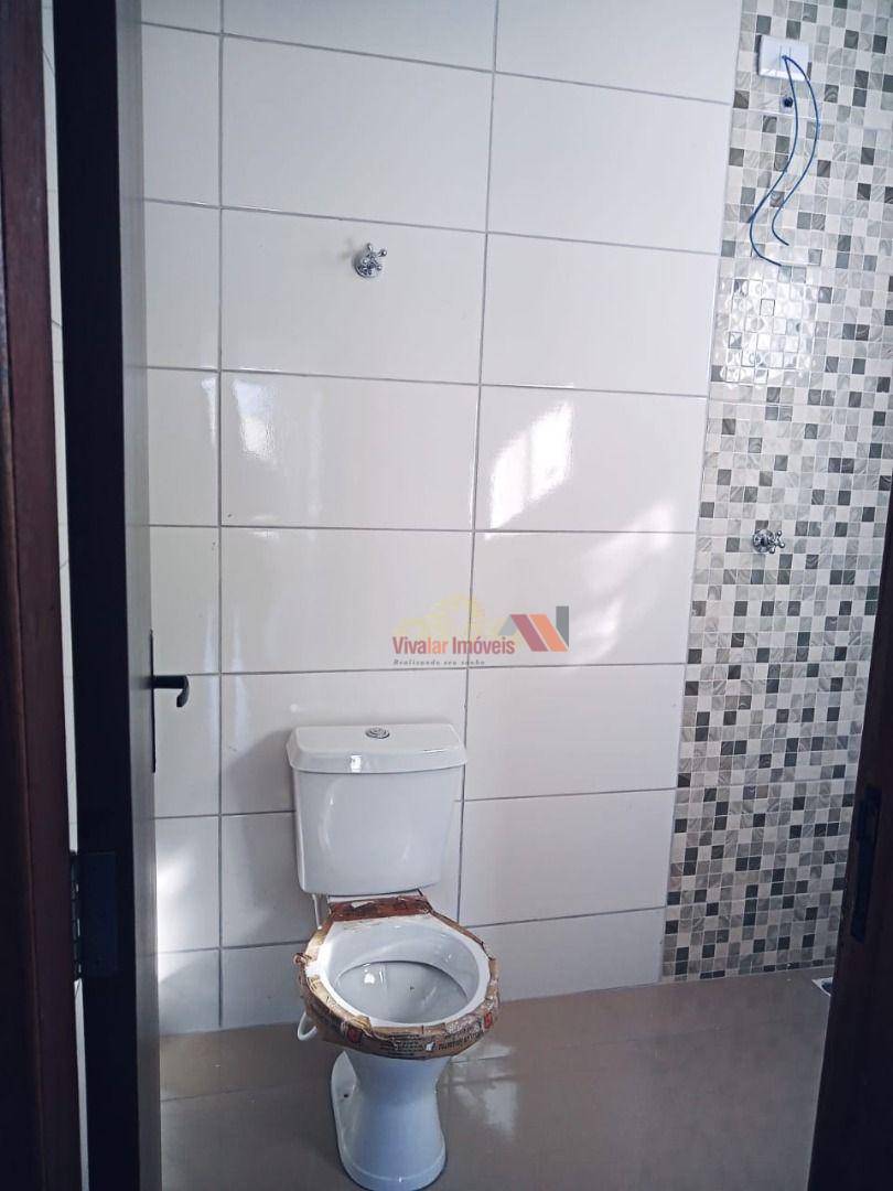 Sobrado à venda com 2 quartos, 50m² - Foto 12