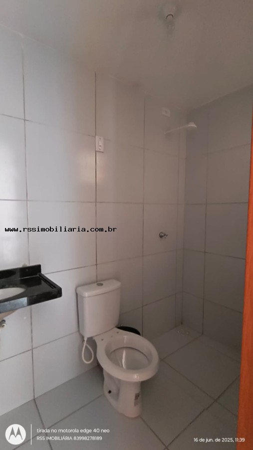 Apartamento à venda com 2 quartos, 50m² - Foto 2