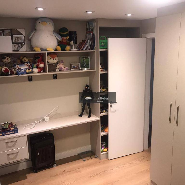 Apartamento à venda com 3 quartos, 76m² - Foto 9