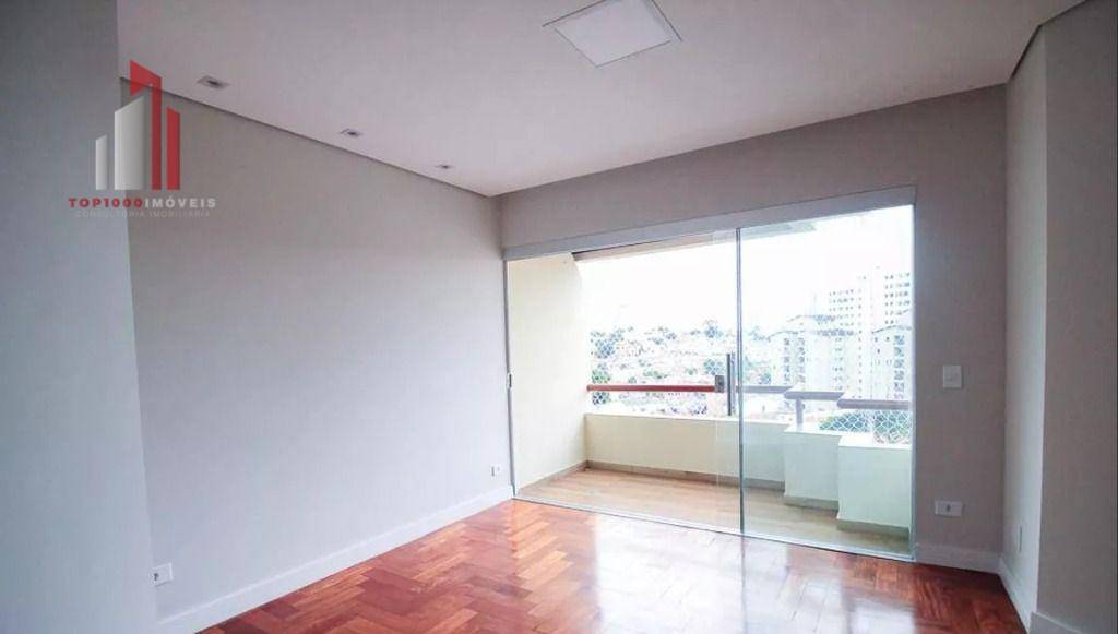 Apartamento à venda com 3 quartos, 66m² - Foto 1