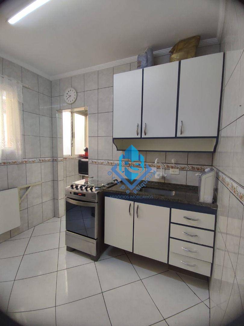 Apartamento à venda com 2 quartos, 57m² - Foto 8