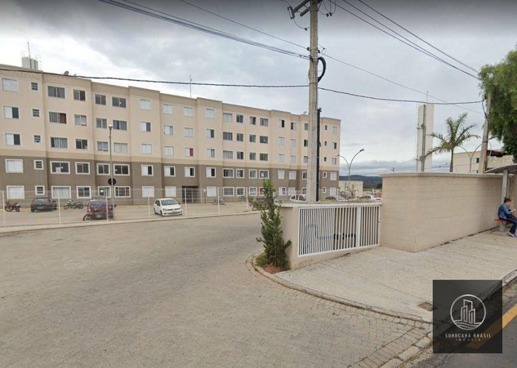 Apartamento à venda com 2 quartos, 55m² - Foto 1