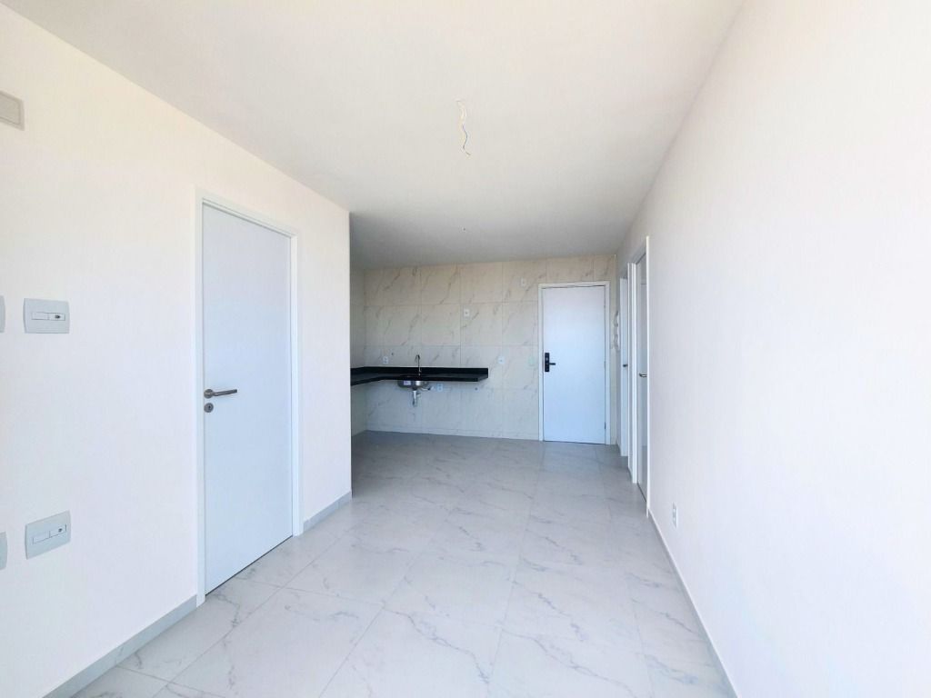 Apartamento à venda com 2 quartos, 50m² - Foto 7