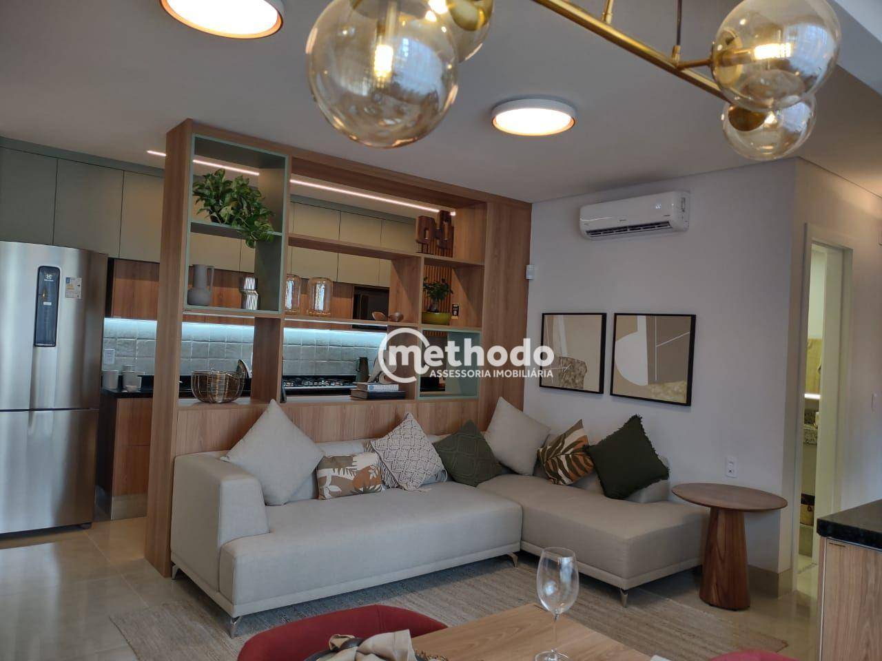 Apartamento à venda com 3 quartos, 69m² - Foto 8