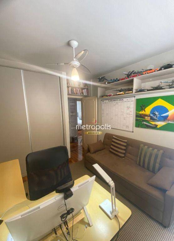 Apartamento à venda com 3 quartos, 130m² - Foto 28