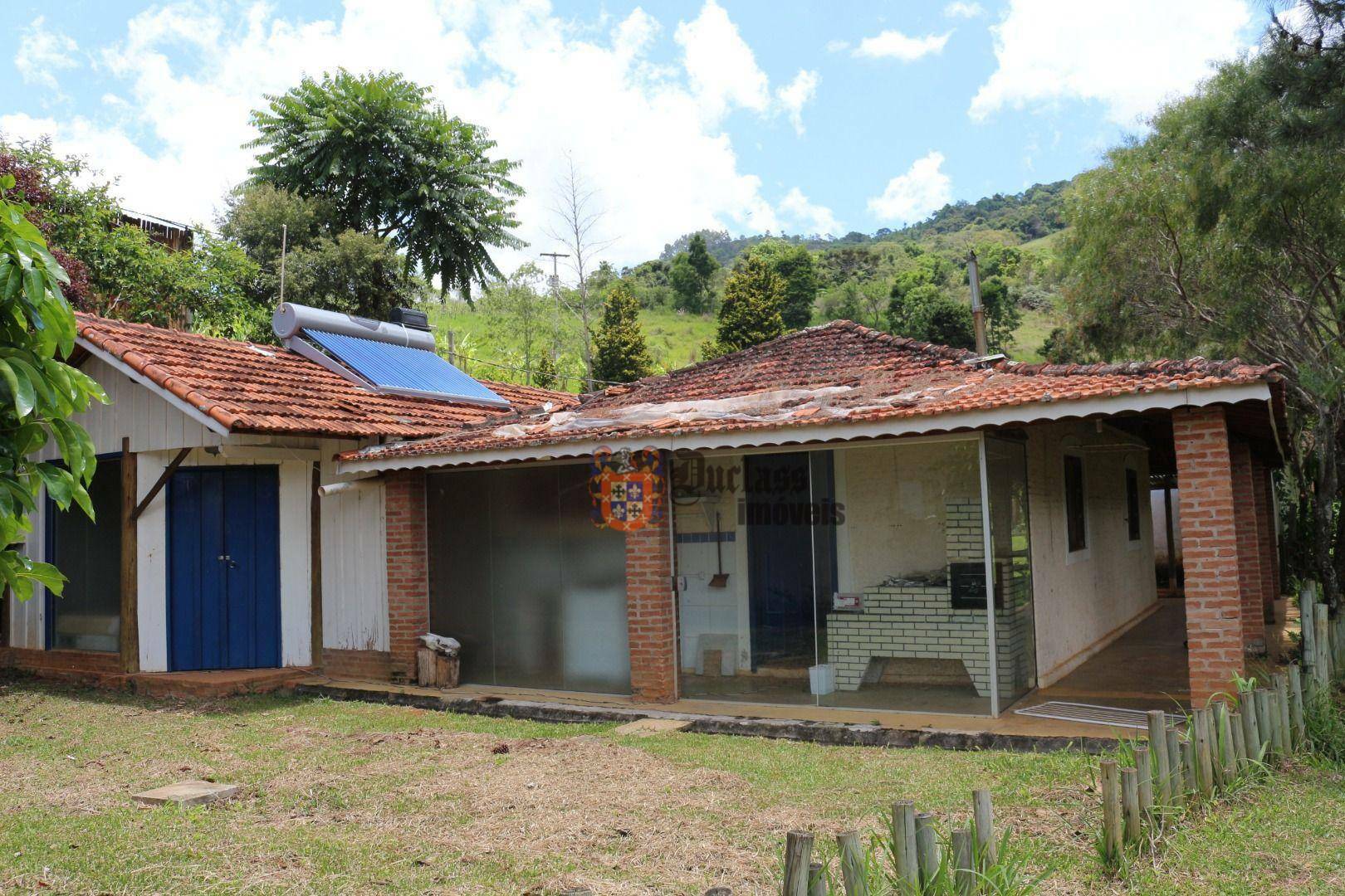 Sítio à venda com 19 quartos, 1859m² - Foto 121