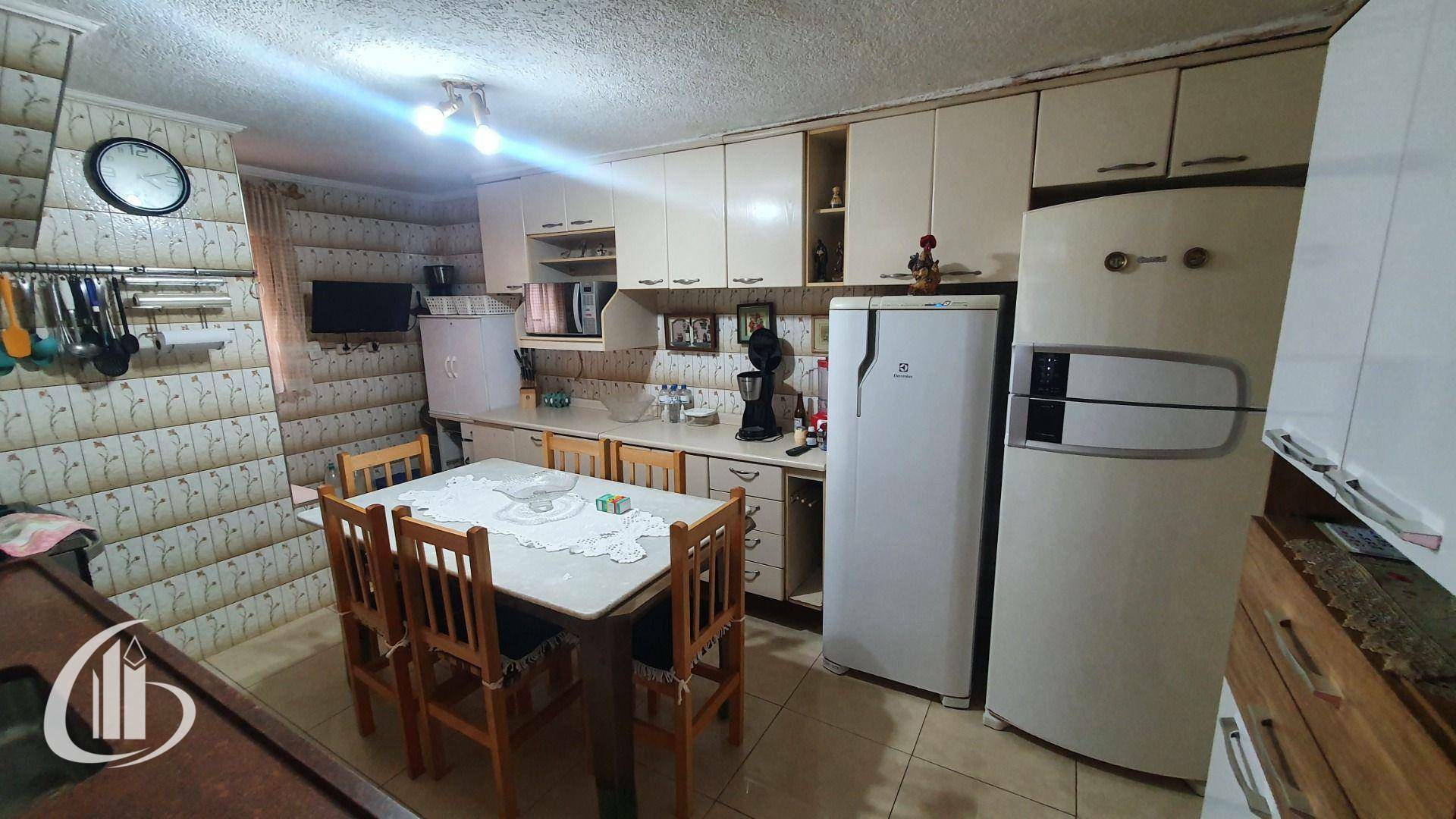 Sobrado à venda com 3 quartos, 130m² - Foto 7