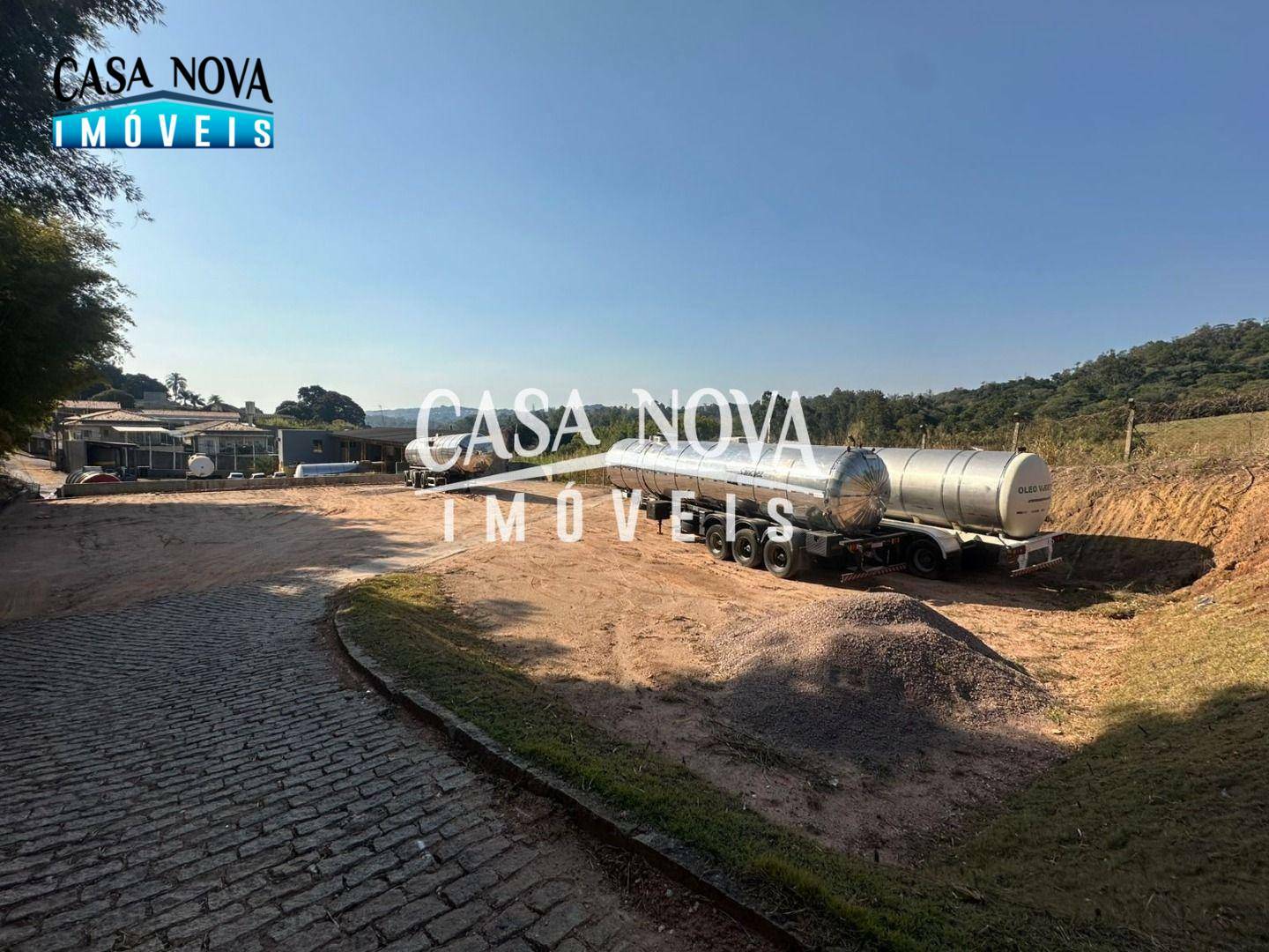 Depósito-Galpão-Armazém à venda e aluguel, 600m² - Foto 6