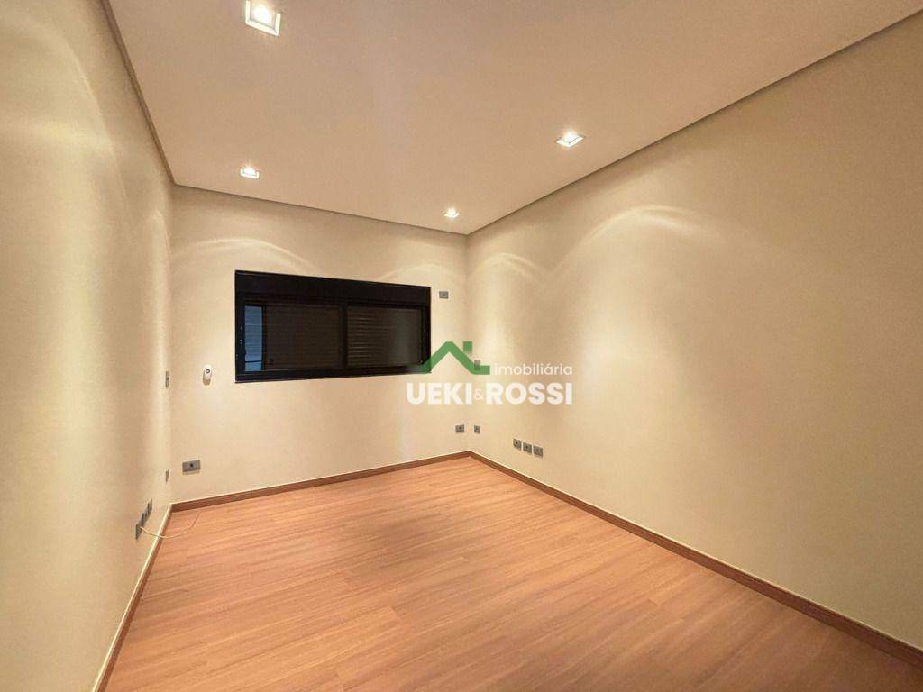 Casa de Condomínio à venda com 4 quartos, 190m² - Foto 7