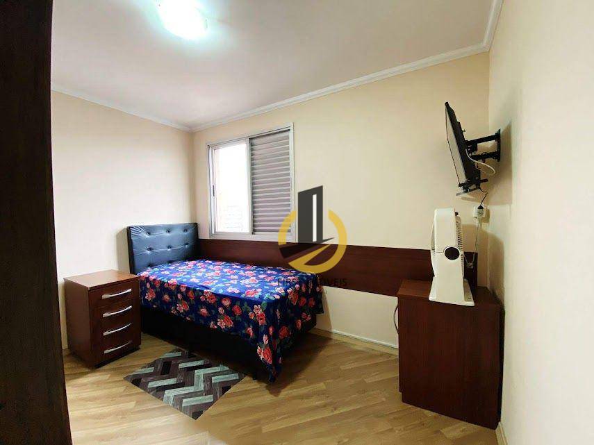 Apartamento à venda com 3 quartos, 90m² - Foto 14