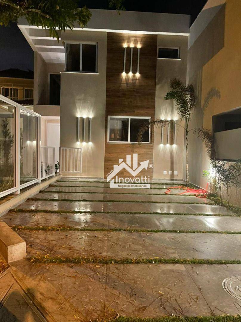 Casa de Condomínio à venda com 3 quartos, 320m² - Foto 25