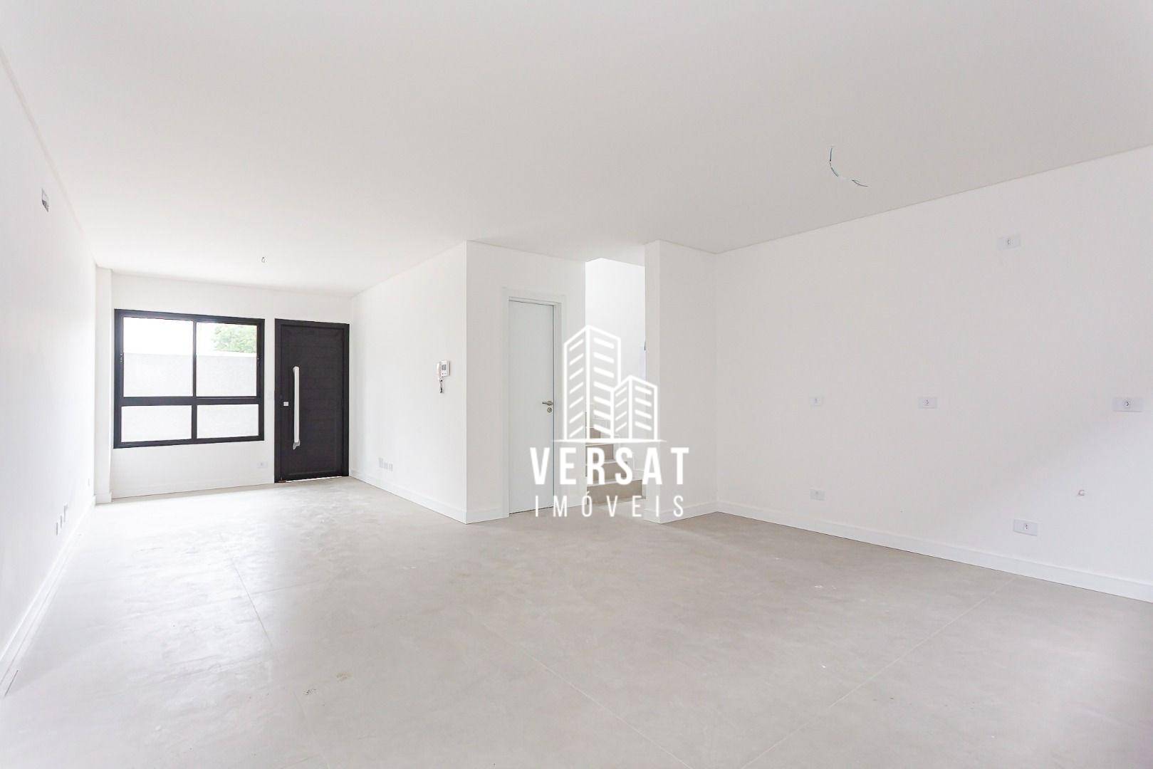 Sobrado, 3 quartos, 182 m² - Foto 2