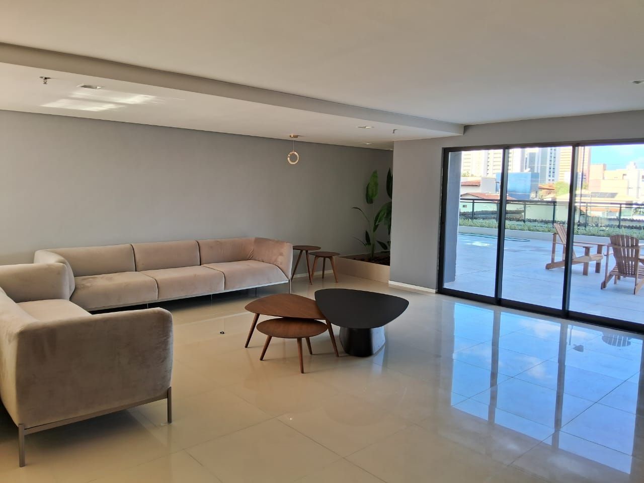 Apartamento para alugar com 3 quartos, 78m² - Foto 18