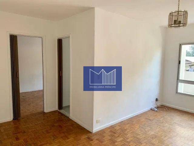 Apartamento à venda com 1 quarto, 65m² - Foto 13