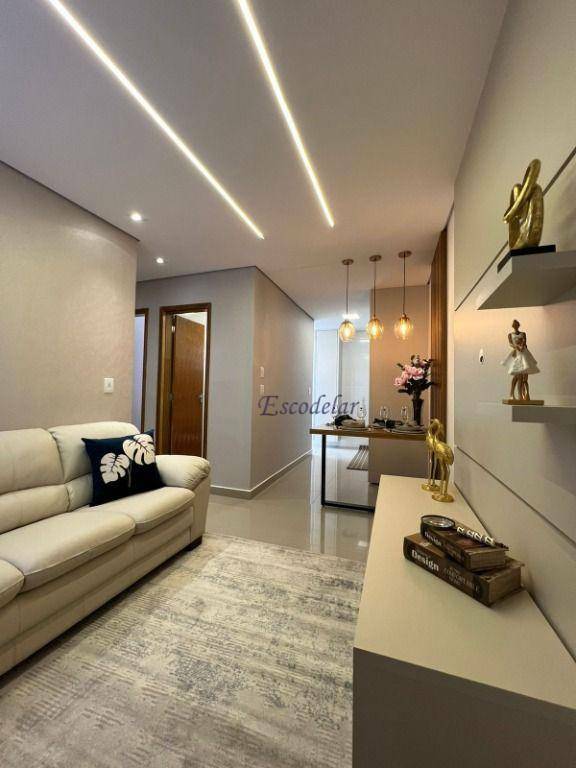 Apartamento à venda com 2 quartos, 37m² - Foto 21