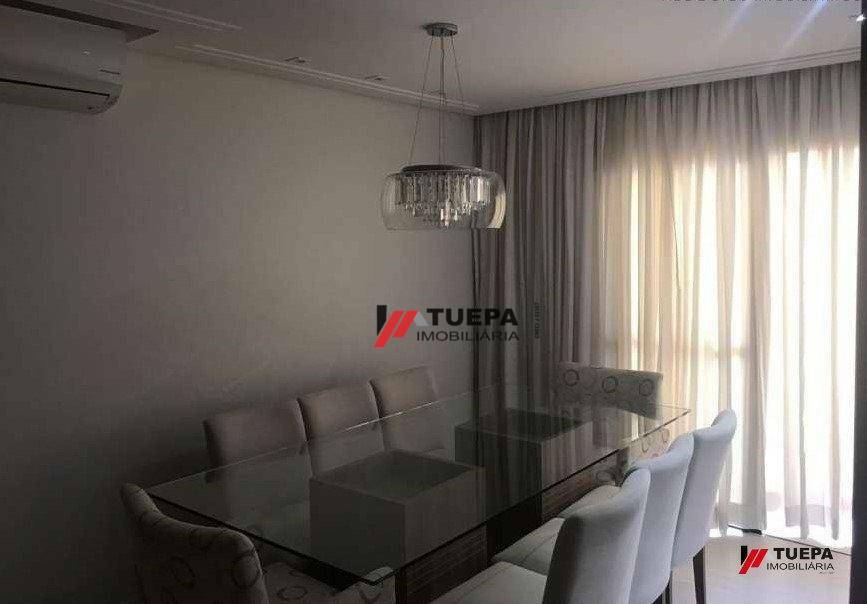 Apartamento à venda com 4 quartos, 133m² - Foto 6