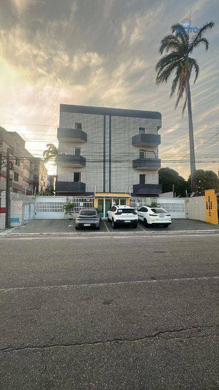 Apartamento, 3 quartos, 110 m² - Foto 1