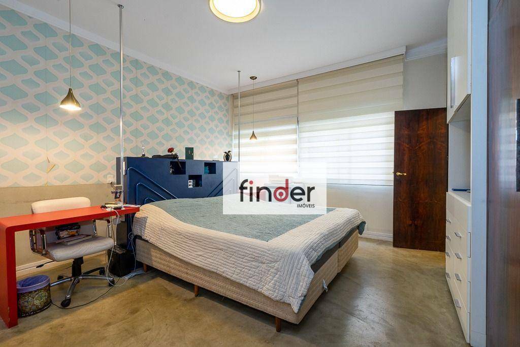 Apartamento à venda com 4 quartos, 260m² - Foto 32