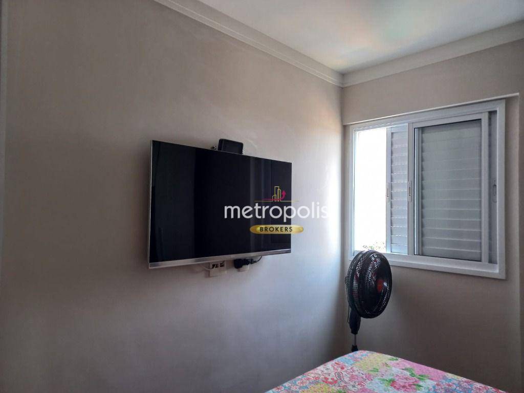 Apartamento à venda com 2 quartos, 62m² - Foto 25