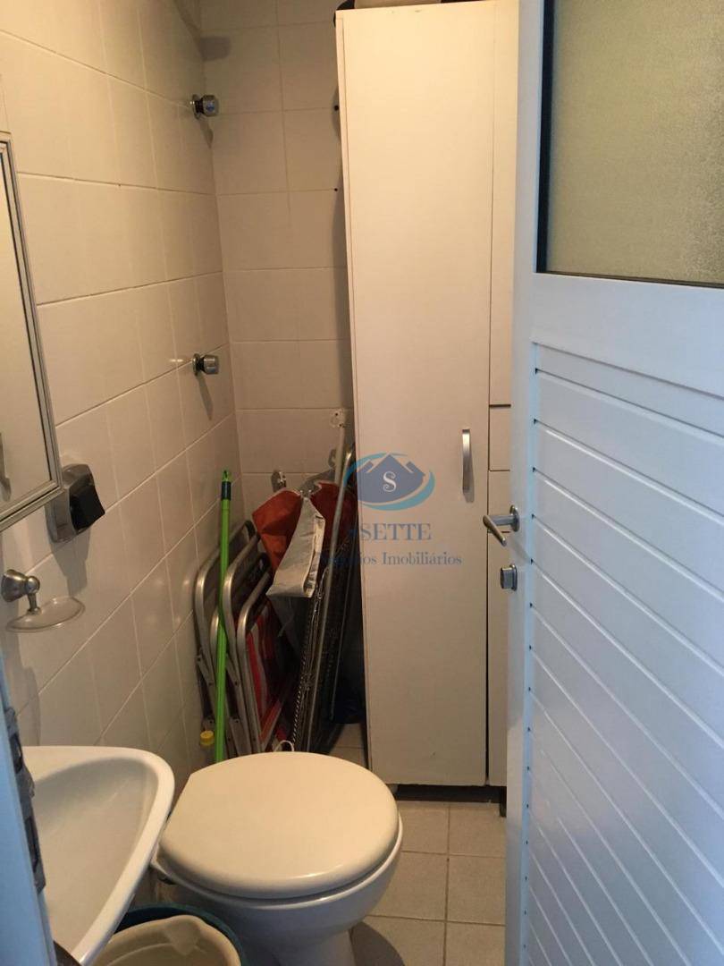 Apartamento à venda com 3 quartos, 98m² - Foto 8