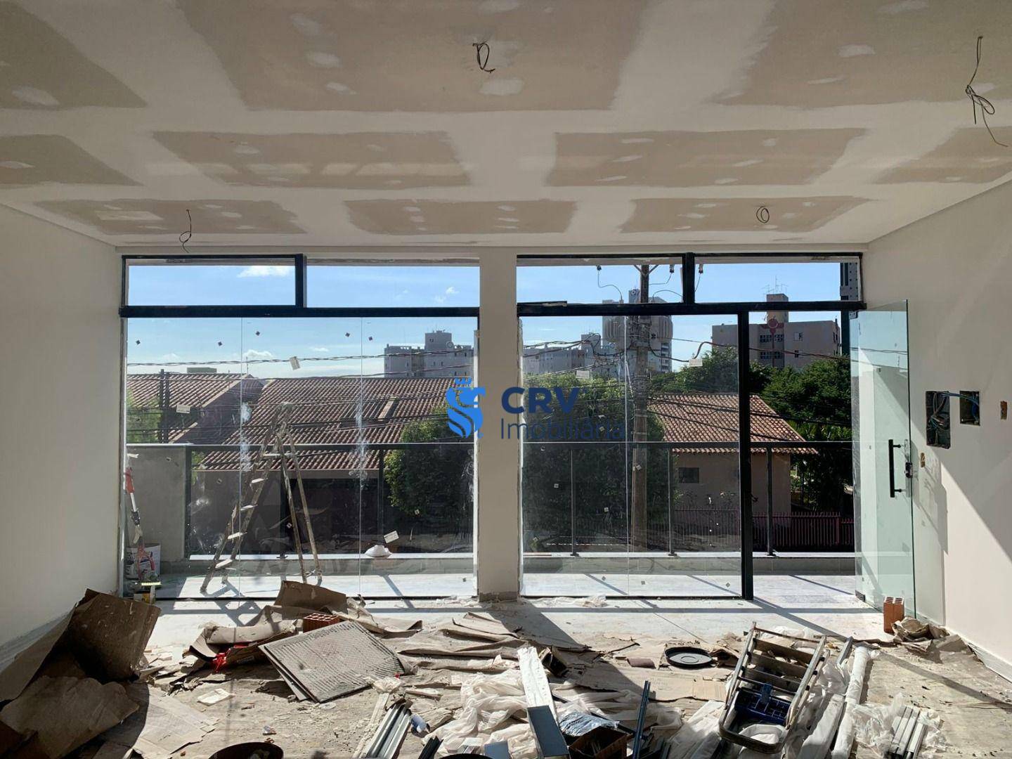 Conjunto Comercial-Sala para alugar, 50m² - Foto 4