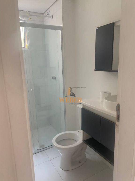 Apartamento à venda com 2 quartos, 47m² - Foto 8