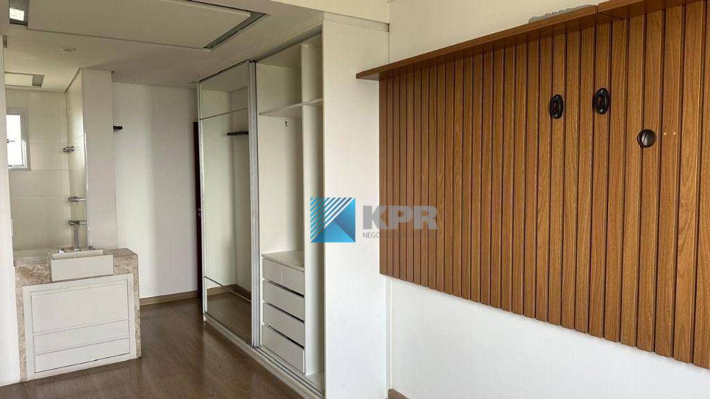 Apartamento à venda com 3 quartos, 142m² - Foto 12