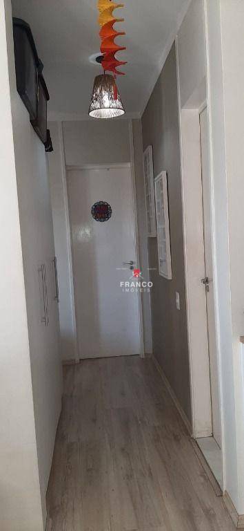 Apartamento à venda com 3 quartos, 69m² - Foto 21