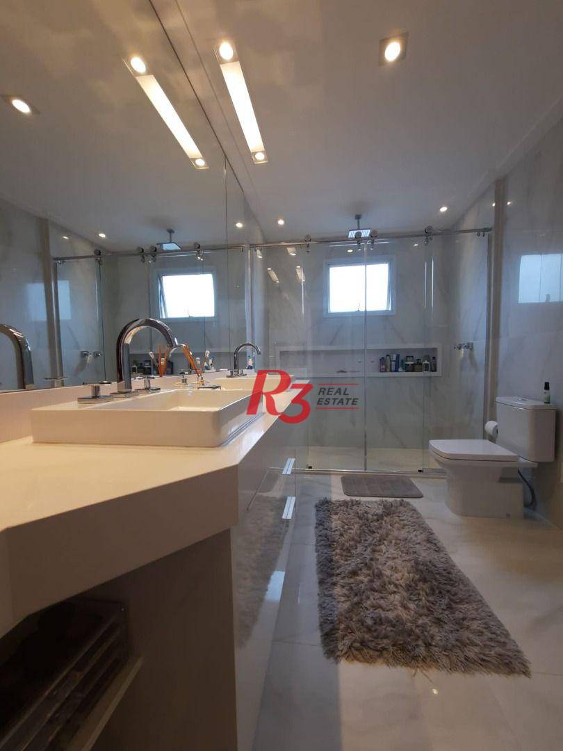 Apartamento à venda com 5 quartos, 234m² - Foto 39