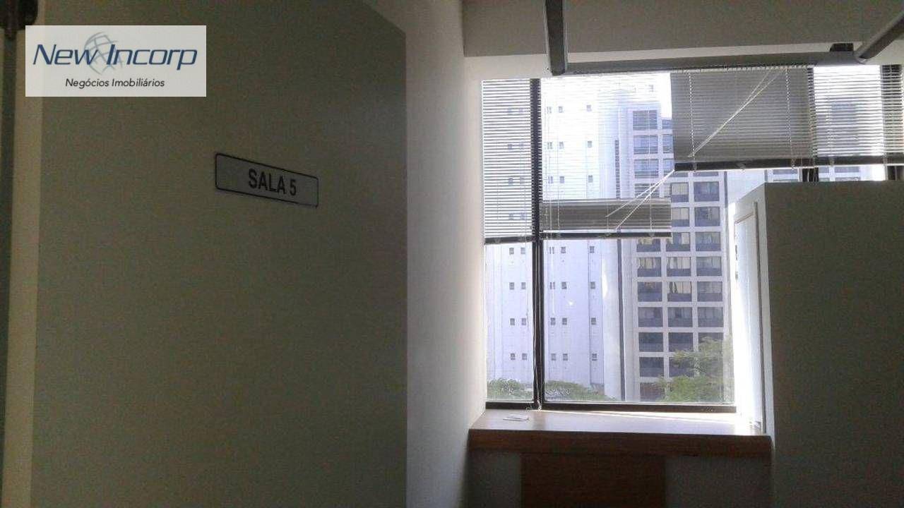 Conjunto Comercial-Sala à venda e aluguel, 374m² - Foto 11