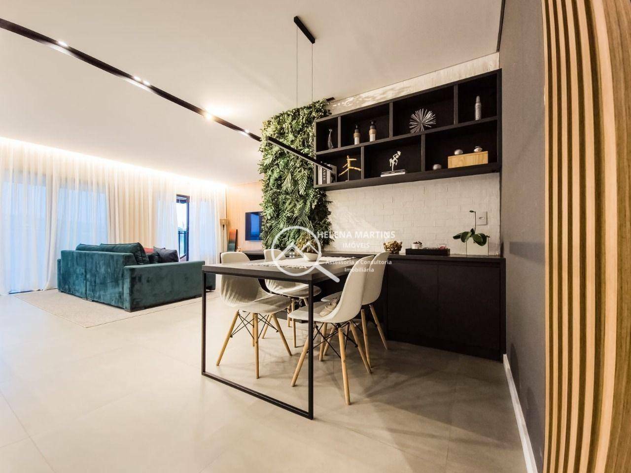 Apartamento à venda com 3 quartos, 141m² - Foto 10