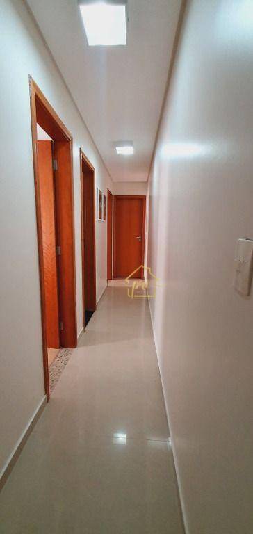 Apartamento à venda com 3 quartos, 129m² - Foto 13