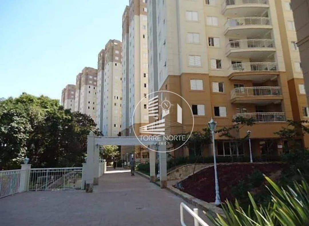 Apartamento à venda com 3 quartos, 96m² - Foto 38