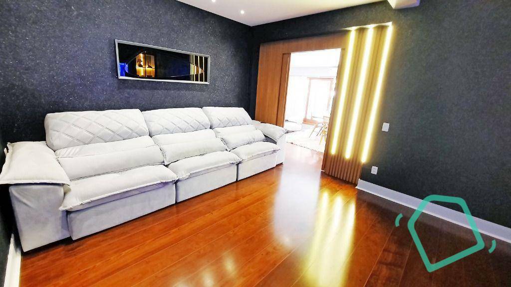 Casa de Condomínio à venda com 5 quartos, 826m² - Foto 41