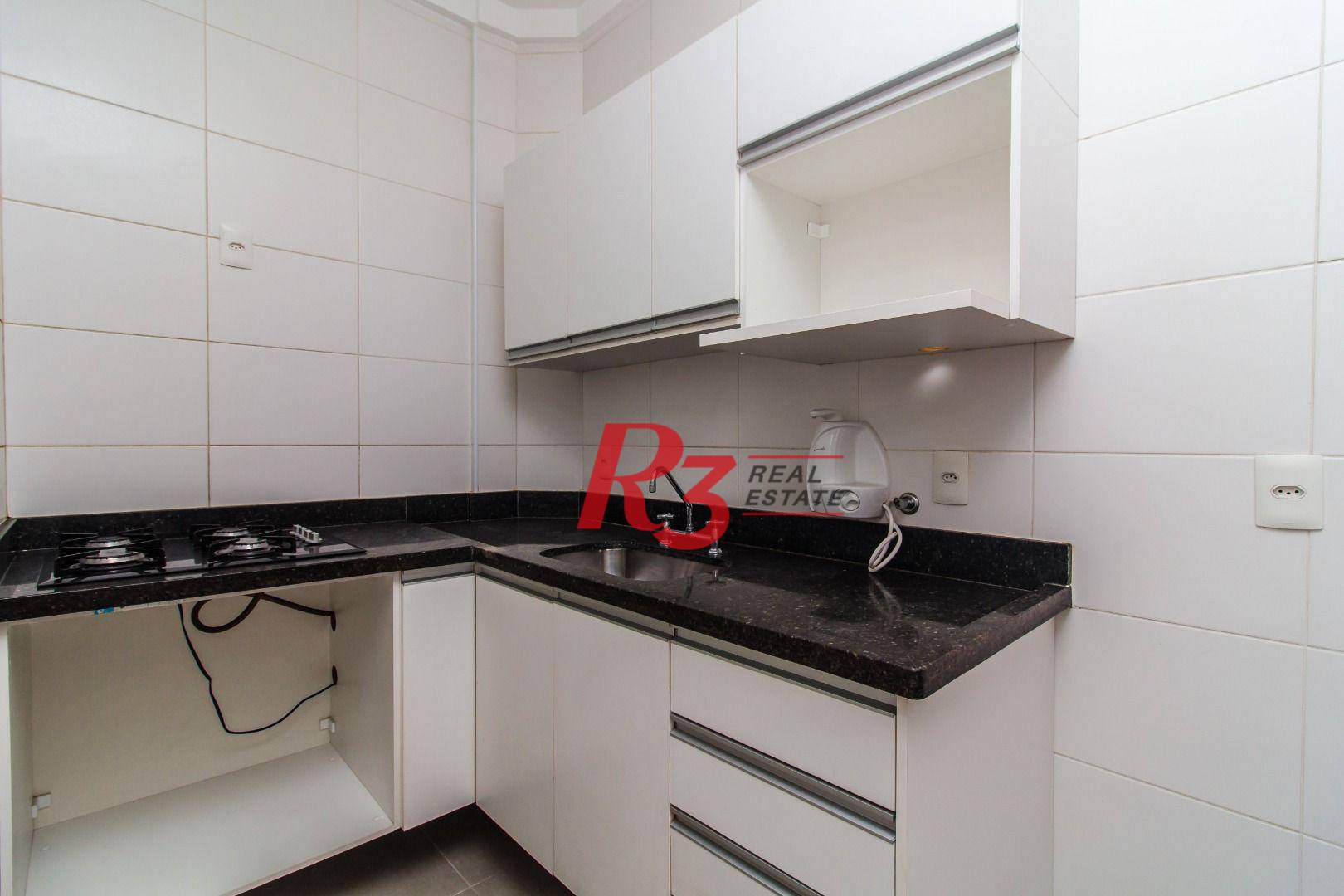 Apartamento para alugar com 2 quartos, 59m² - Foto 7