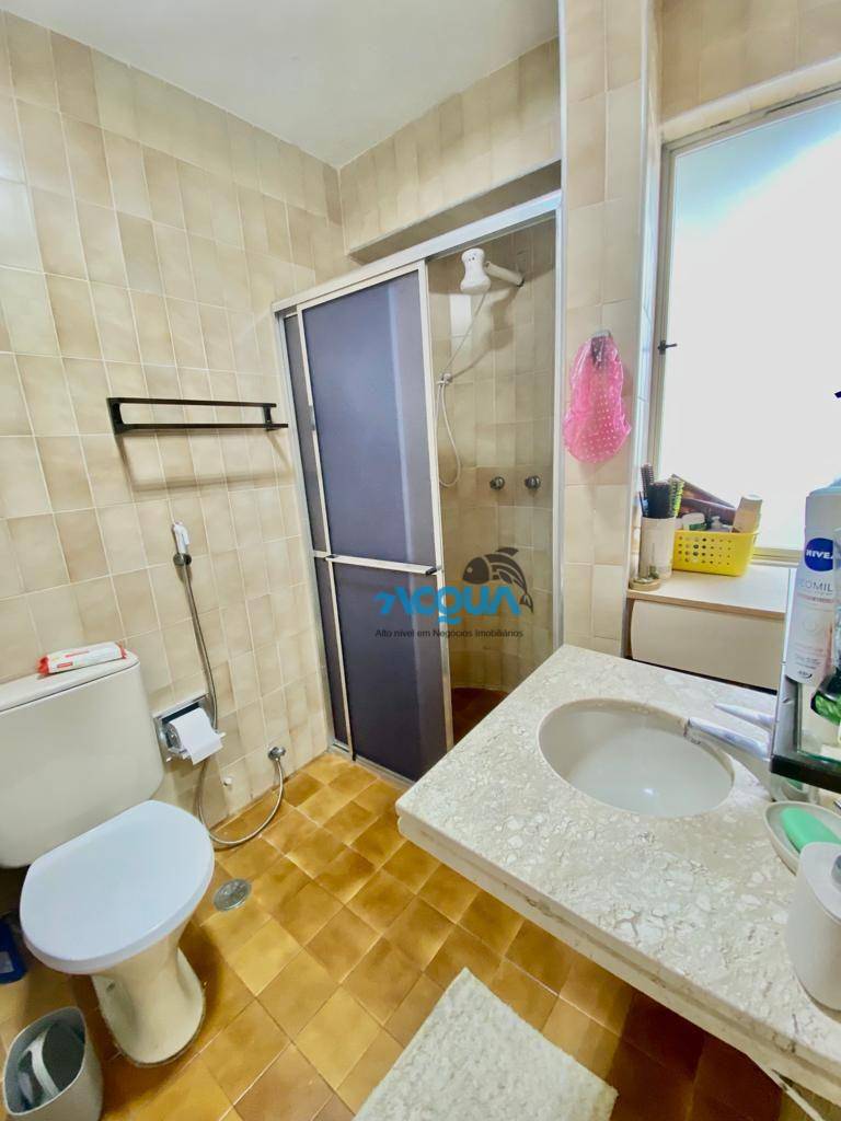 Apartamento à venda com 3 quartos, 98m² - Foto 7