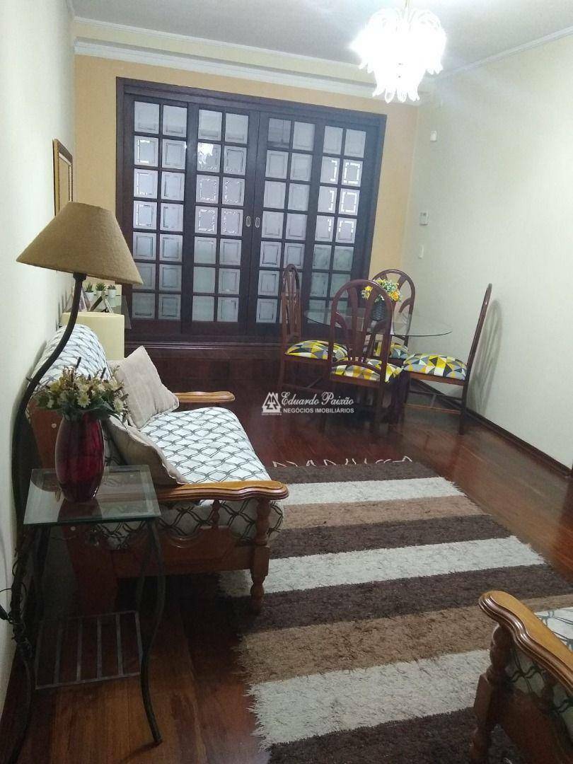 Sobrado à venda com 3 quartos, 210m² - Foto 21