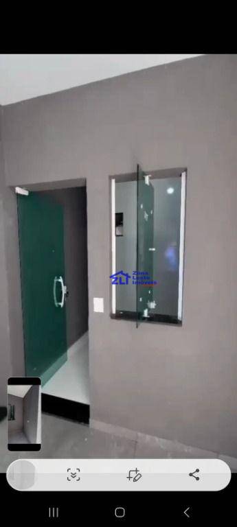 Sobrado à venda com 3 quartos, 90m² - Foto 25