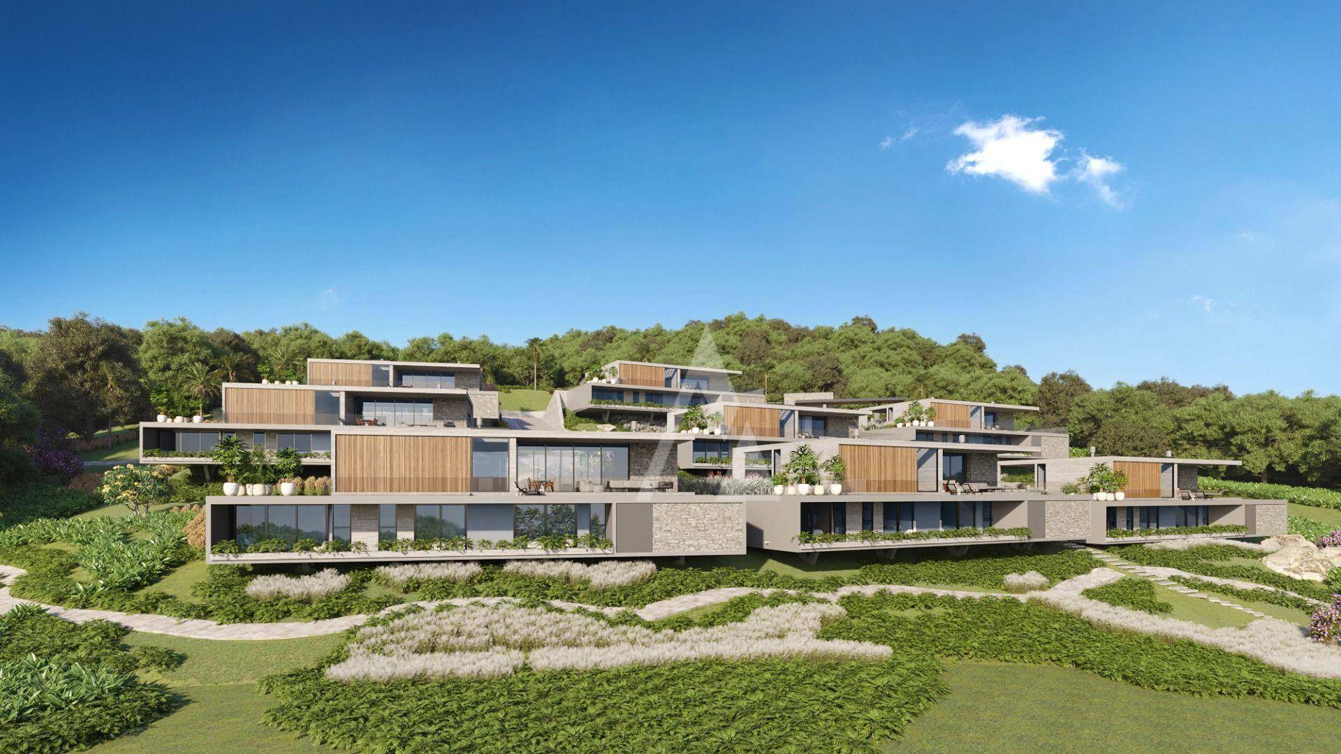 Casa de Condomínio à venda com 4 quartos, 570m² - Foto 23